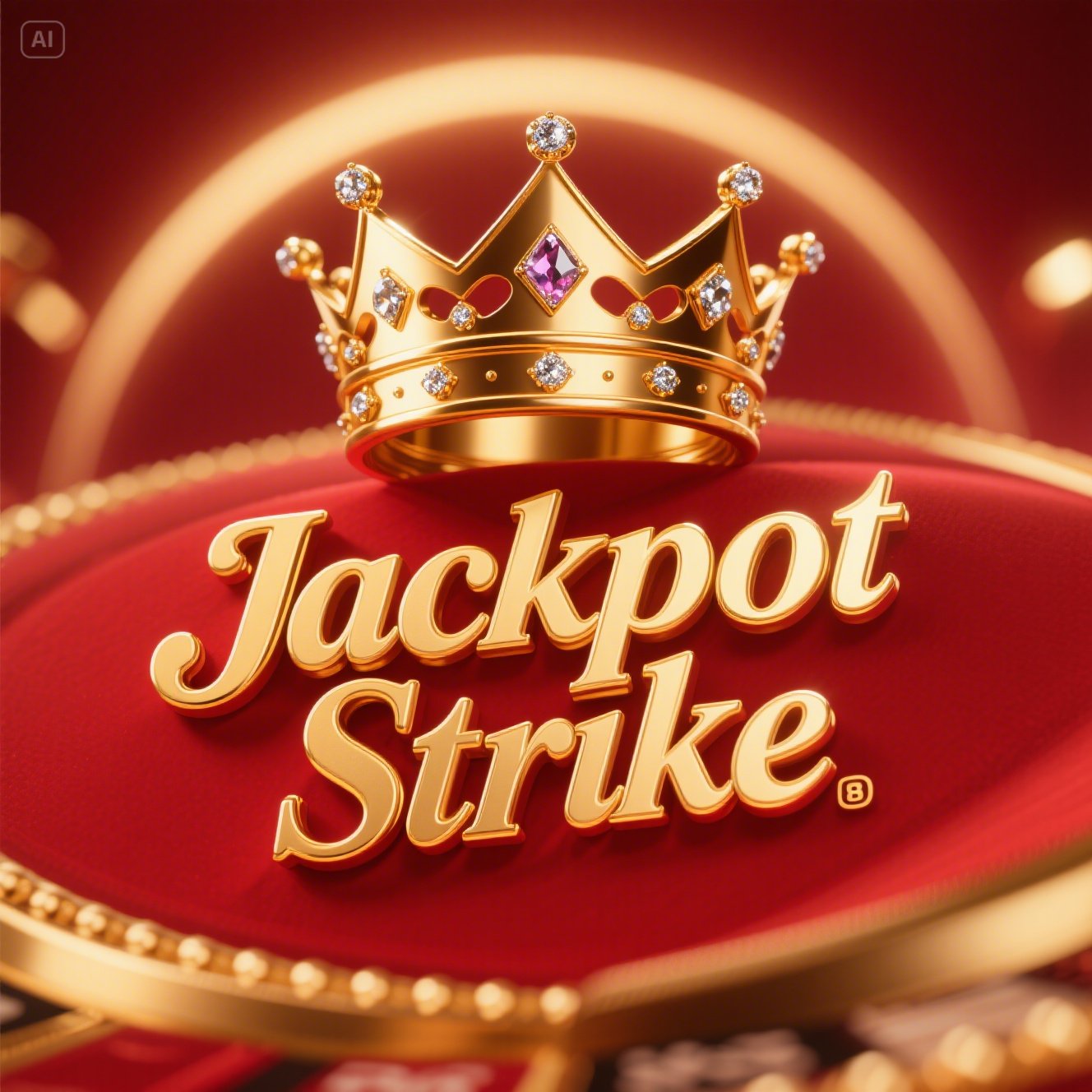 Jackpot Strike